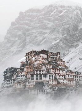 4x4 Spiti Expedition