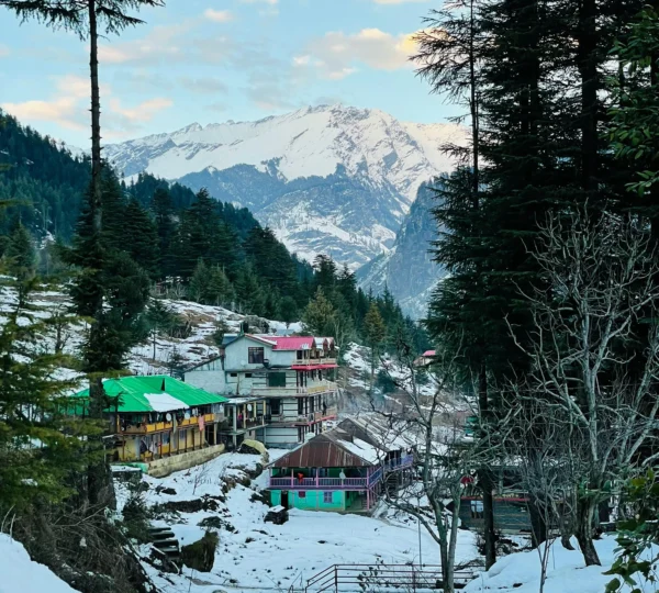Manali