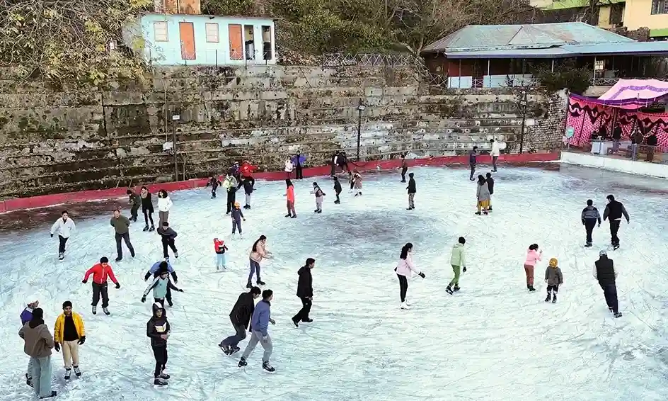 Skiing & Snow Sports