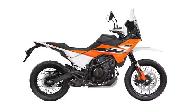 ktm adventure 390