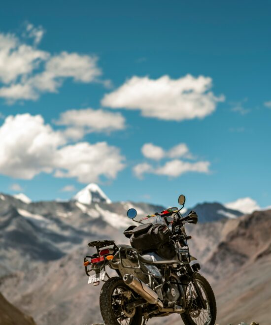 Ladakh
